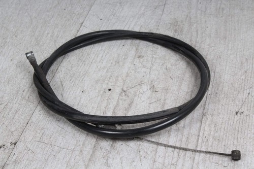 Choke cable wire rope - , hoist