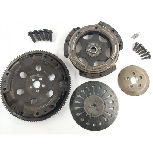 Bmw 1100 1994 clutch - [1994],