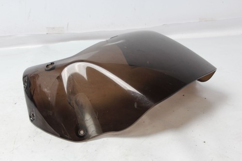 Windshield tinted - windshield,