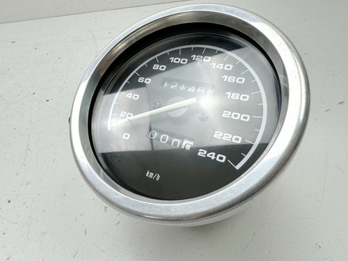 Bmw 1100 259 speedometer - bmw, gs